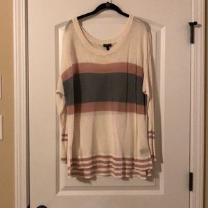 Torrid Sweater